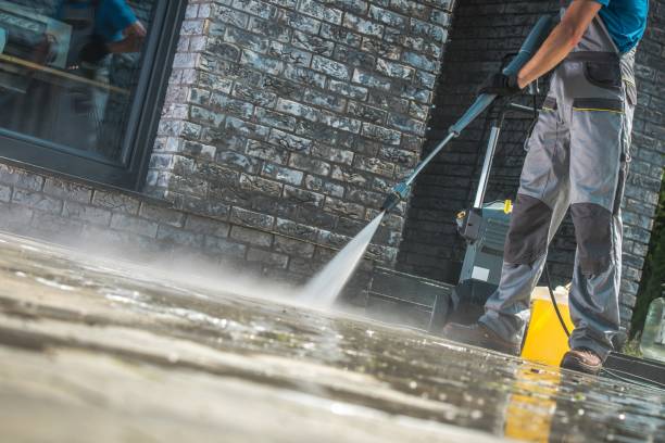 Best Fence Cleaning and Maintenance in Glasco, NY