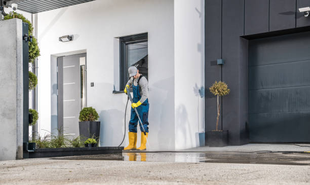 Professional Pressure Washing Services in Glasco, NY